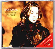 Tina Arena - Heaven Help My Heart CD2